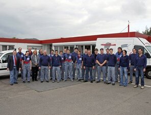 Unser Team