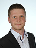 Tobias Härtl,Geschäftsführender Gesellschafter