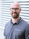 Daniel Koch